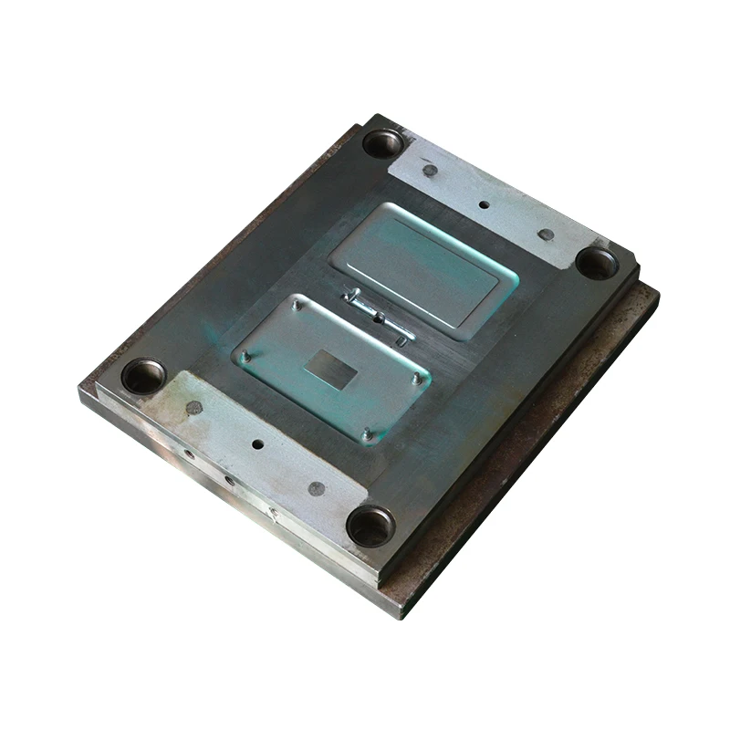 

High quality soap mold smart socket small speaker box