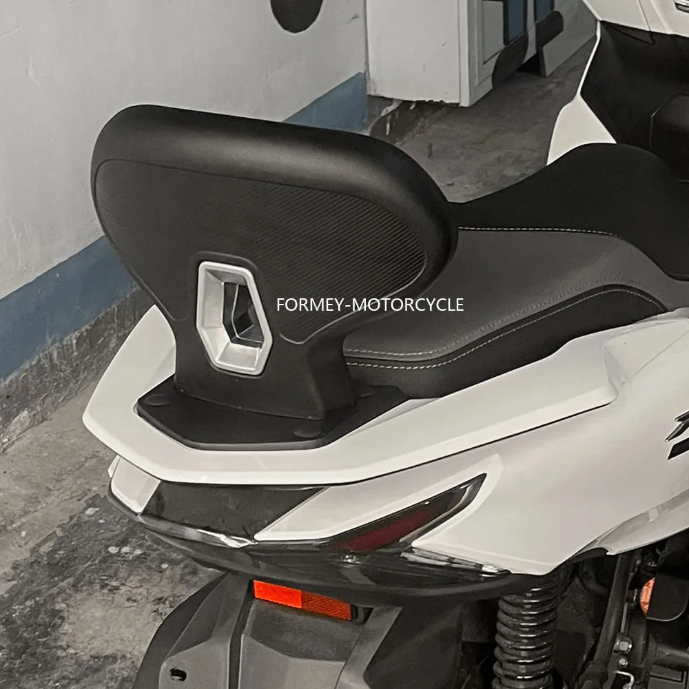 Для Honda PCX 160 PCX160 125 PCX125 2021 2022 2023 аксессуары для мотоциклов подушка спинки заднего