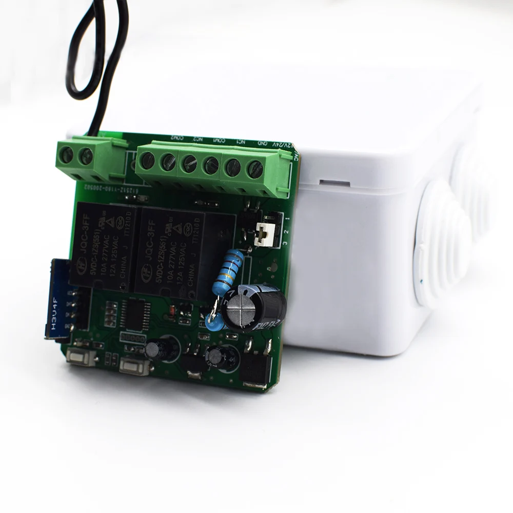 

Приемник 4 шт.