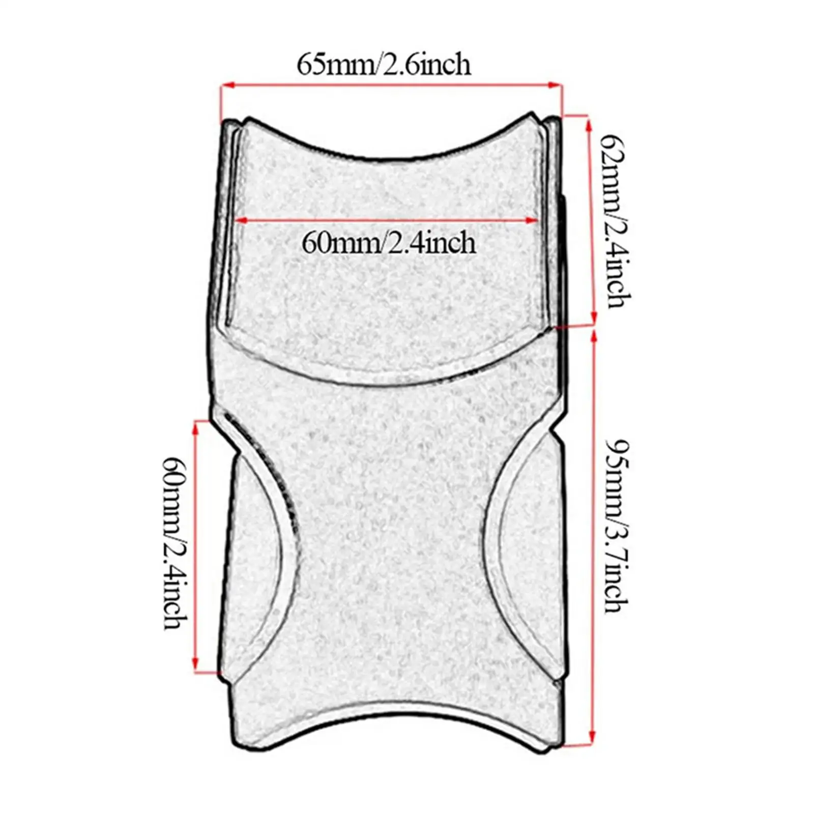Подставка для шеи гитары Горизонтальная и вертикальная деревянная подставка Banjos