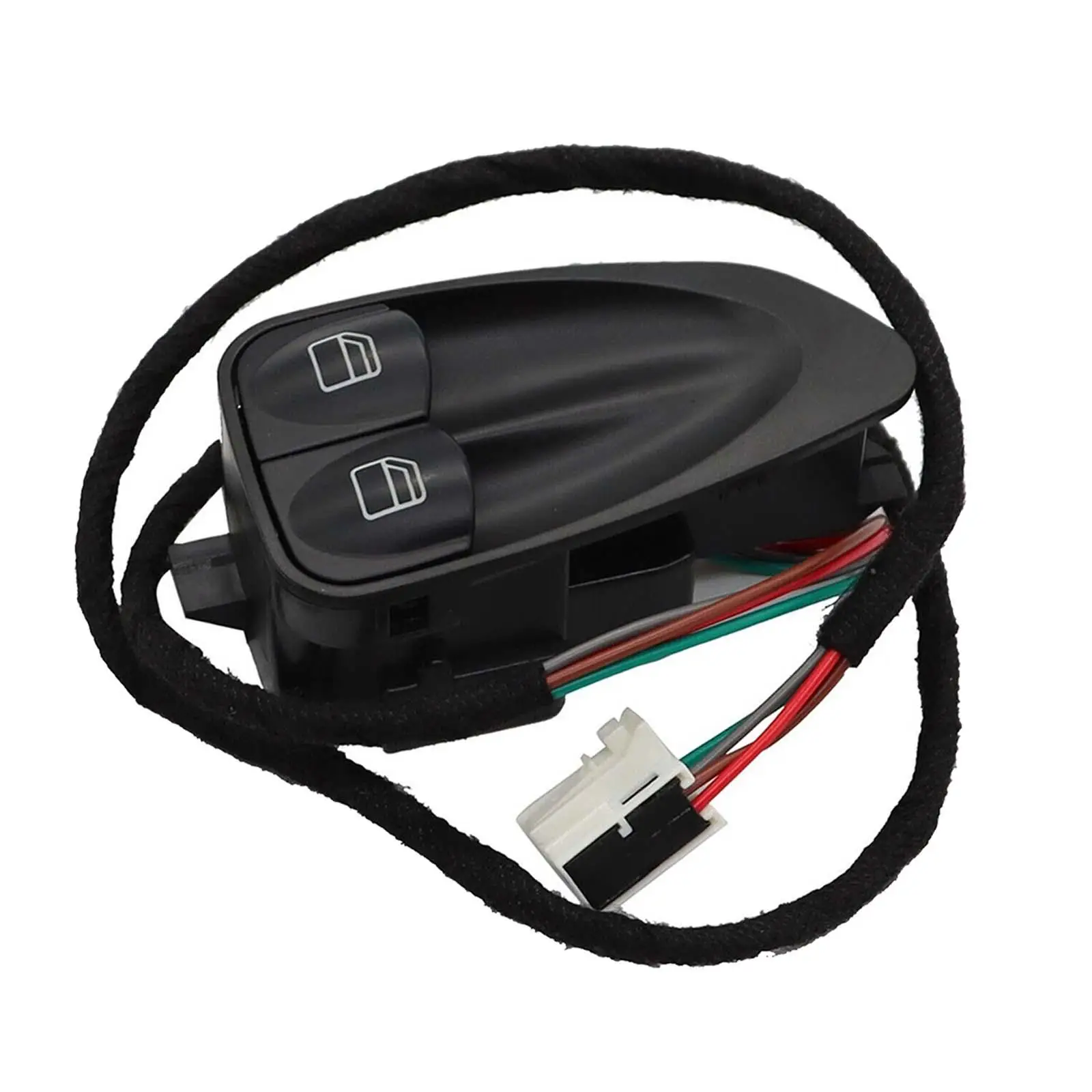 

Переключатель Стеклоподъемника левой двери автомобиля 2308211351 A23082113517167 для класса R230 SL