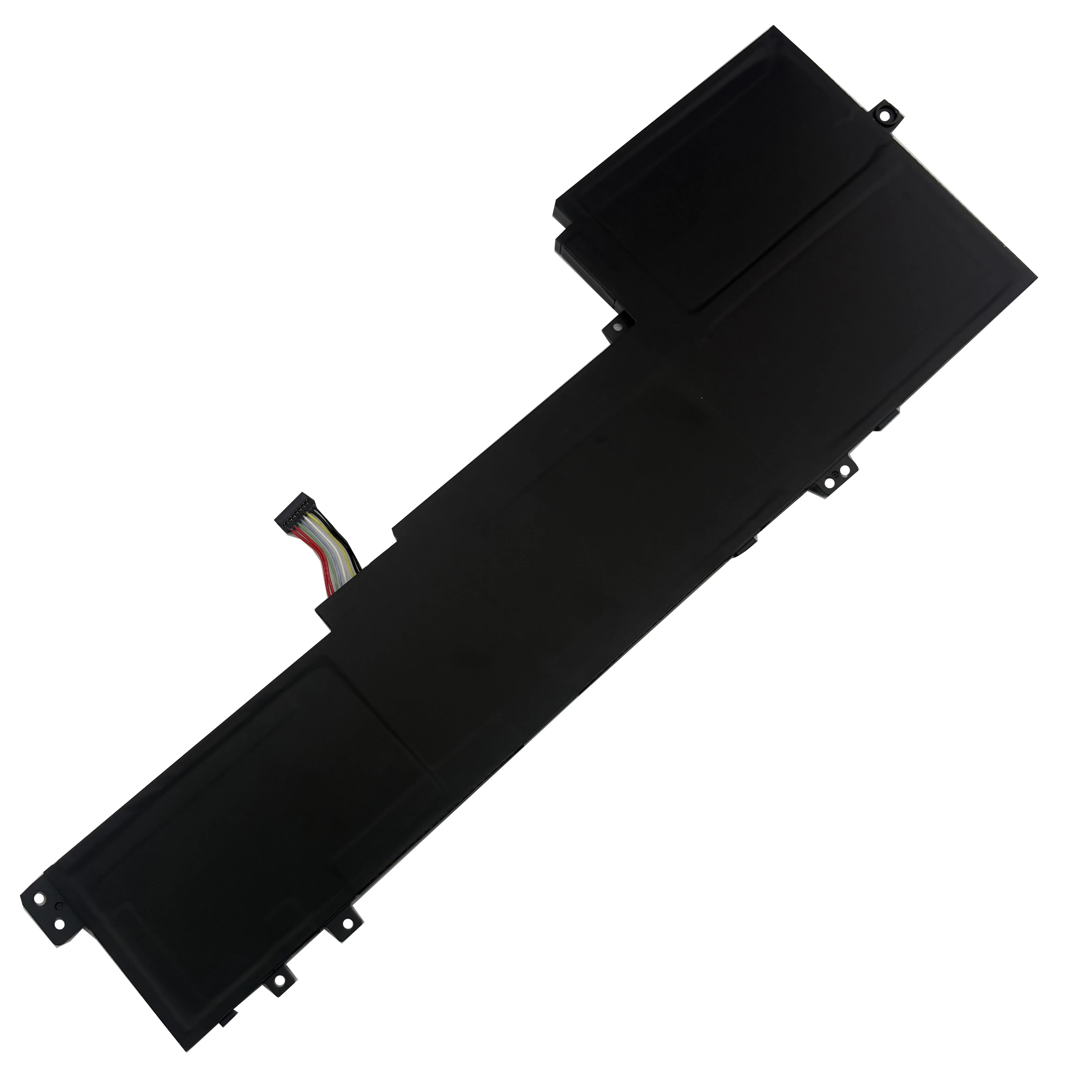 Сменная батарея для ноутбука L23D4PK3 L23L4PK3 L23M4PK3 L23B4PK3 15.08V 76Wh 4940mAh, совместимая с Lenovo Xiaoxin 16 IRL8 (art.: 3920db3779f33) - 3920db3779f33
