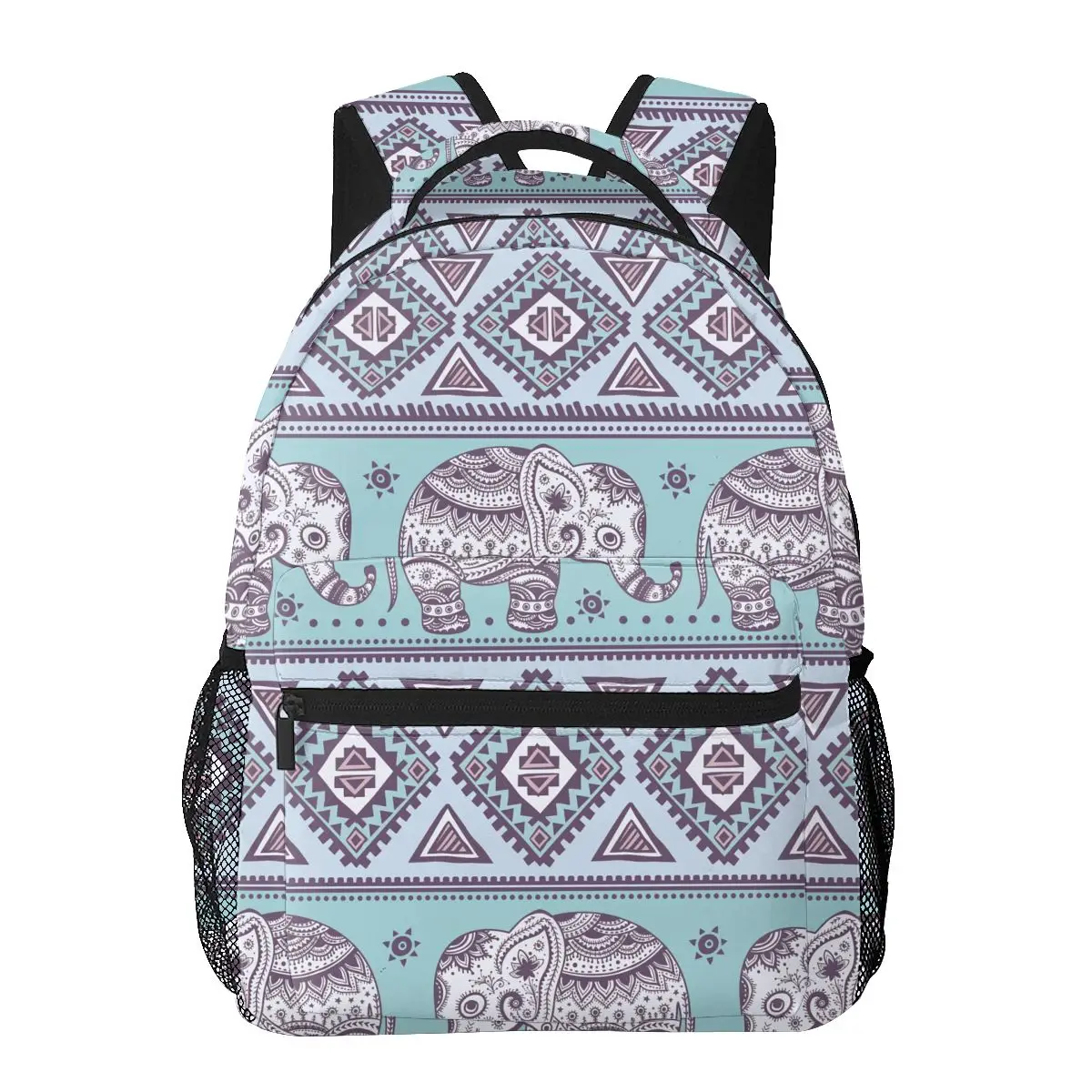 

Multifunctional Backpack Women Men Portable Travel Bag Female Large Schoolbag