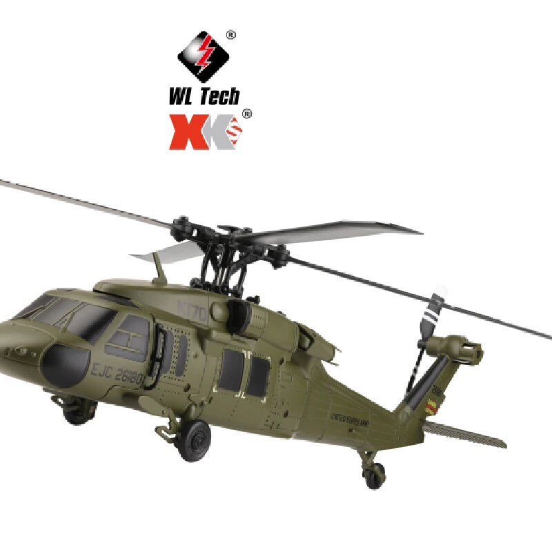 Новый самолет с дистанционным управлением Syma Drone S109g имитация военного