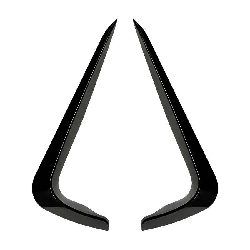 

Передний спойлер на бампер, противотуманная лампа, накладка на гриль, воздушный нож, сплиттер, корпус, комплект для BMW 3 серии E90 E91 LCI M Sport 2009 2010 2011 2012