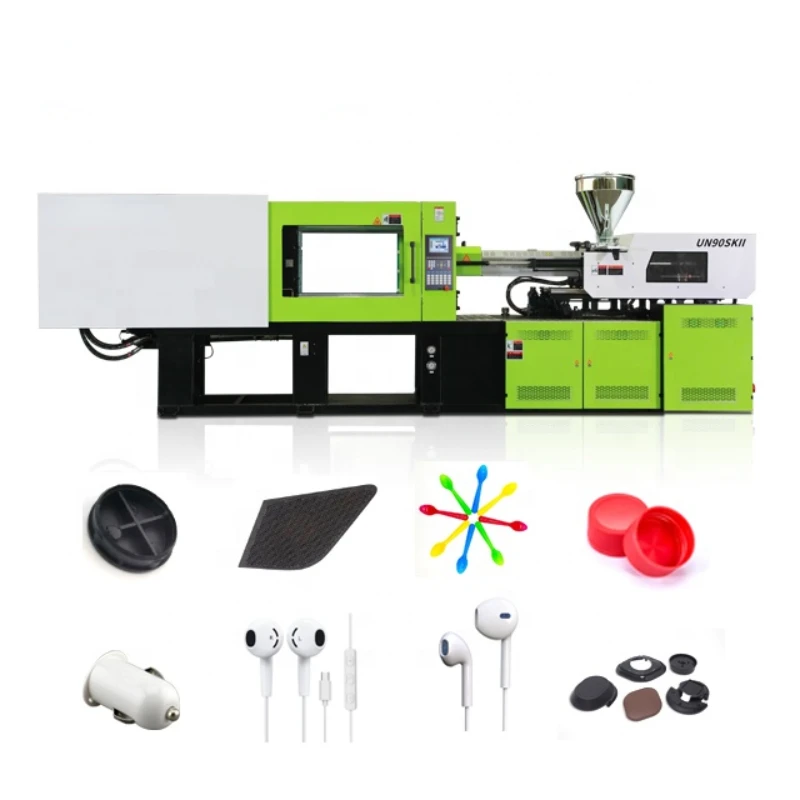 Пластиковая пресс-форма для литья под давлением