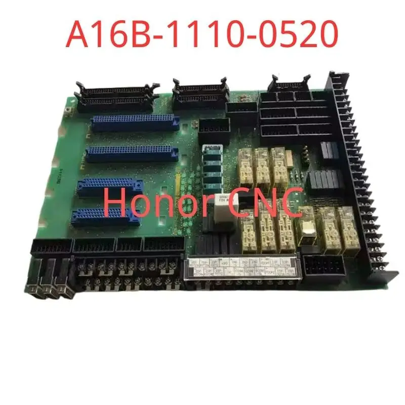 

Used Circuit Board A16B-1110-0520 A16B 1110 0520