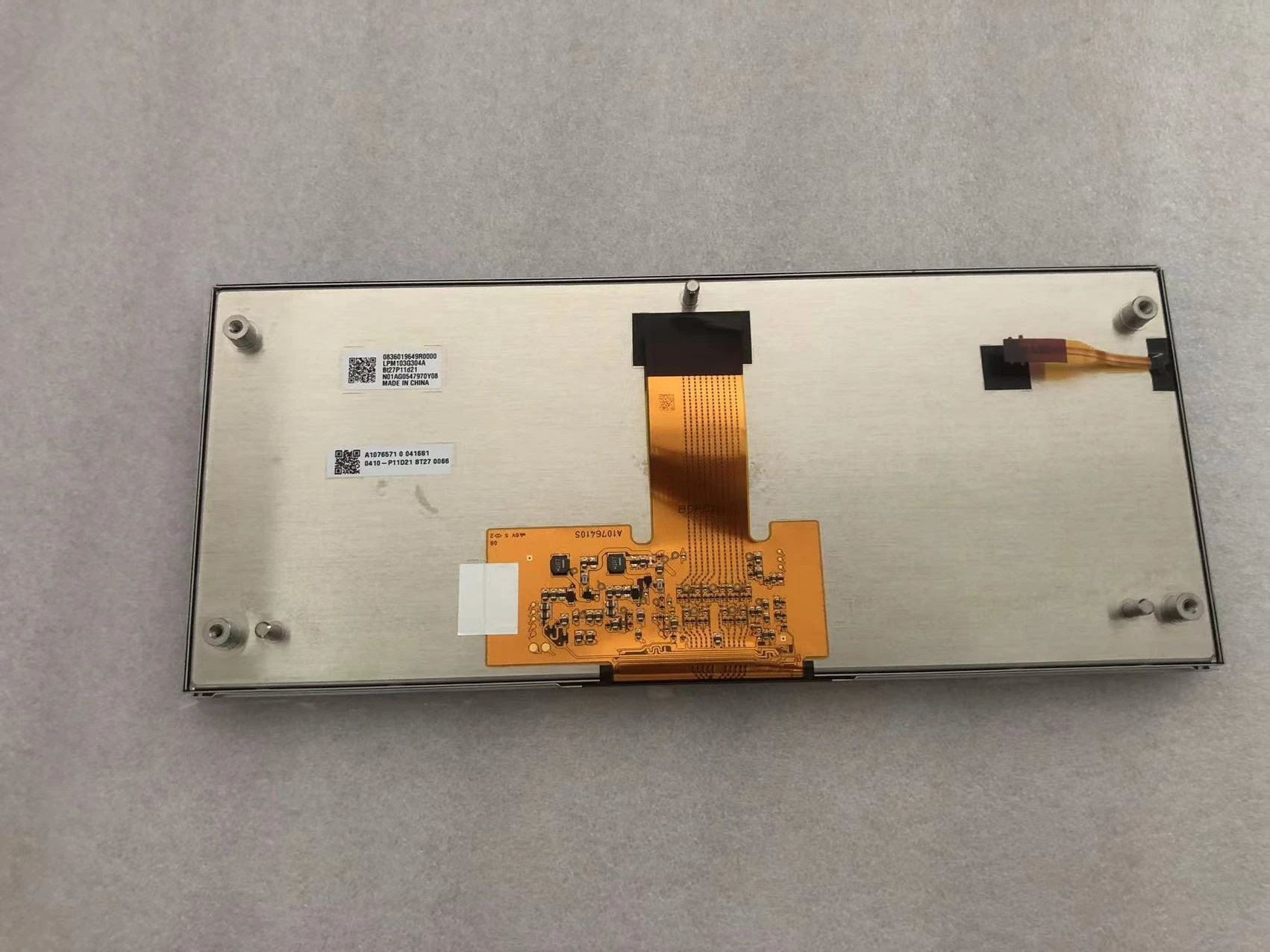

Free Shipping brand new original 10.3 "display lcd LPM103G304A lpm103g304a