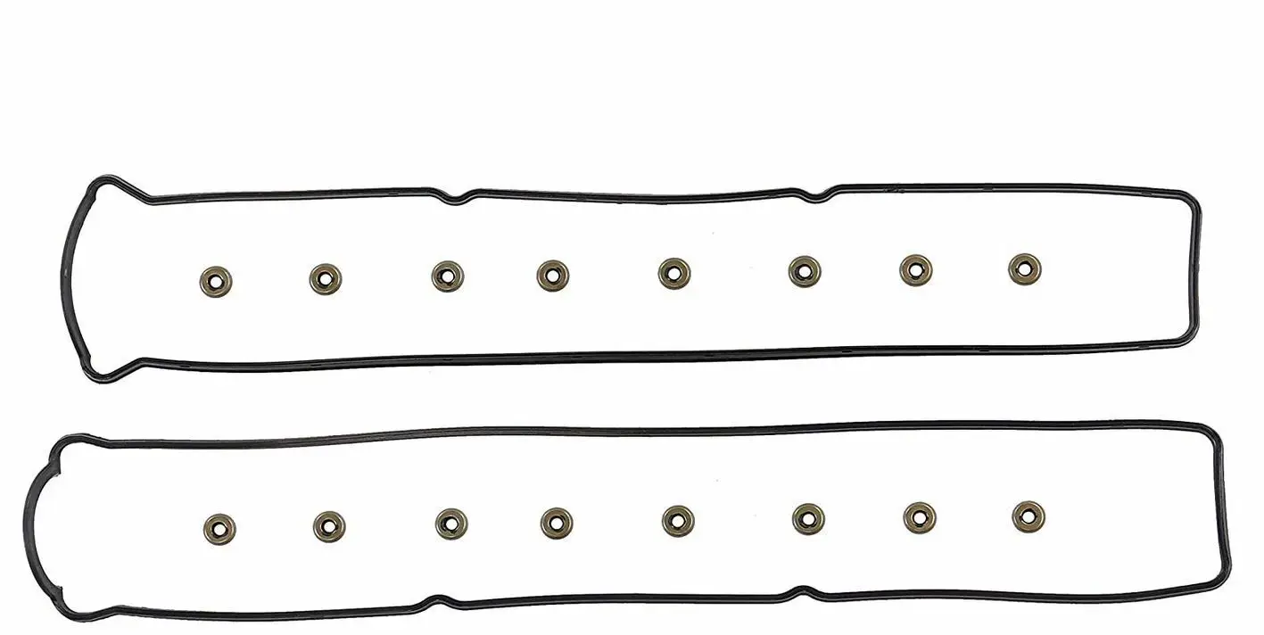 

Valve Cover Gasket VS50660R For 98-05 LEXUS GS300 SC300 IS300 3.0 DOHC L6 2JZGE