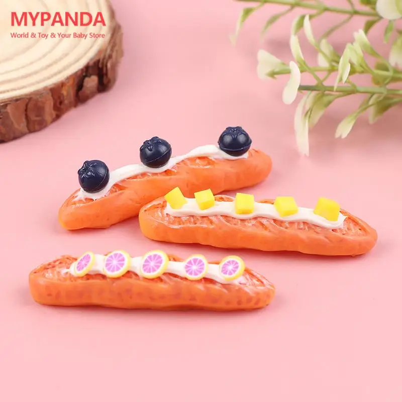 

1 шт. 1:12 кукольный домик, мини-еда, хлеб, черника, манго, грейпфрут, тостов, кухонный декор, игрушка