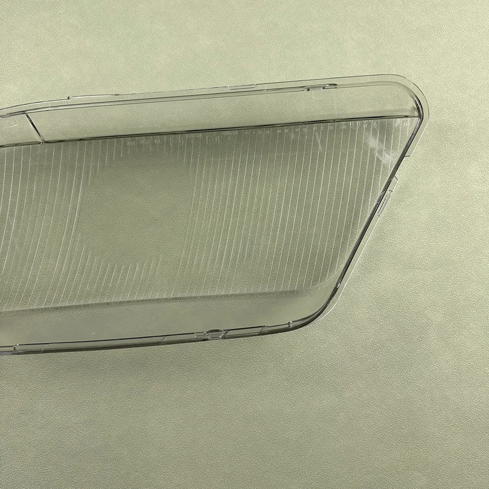 Чехол для фары Audi A6 C5 1999 2000 2001 2002 прозрачный абажур