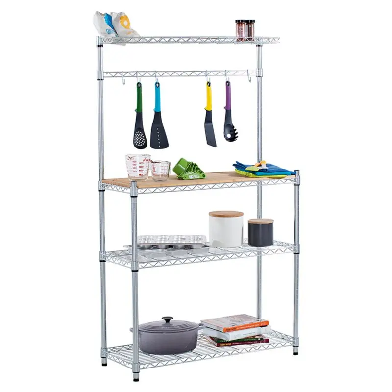 

Rack Chrome