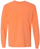 new loose long sleeved mens cotton top