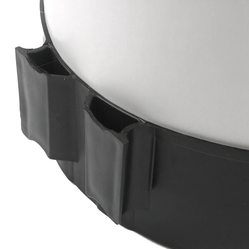 Цельный воздушный фильтр двигателя подходит для Kenworth T400 T800 T660 T680 LAF6116/WIX 49456