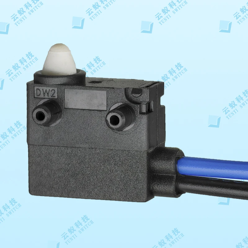 

ZIPPY DW2 13,3 мм переключатель