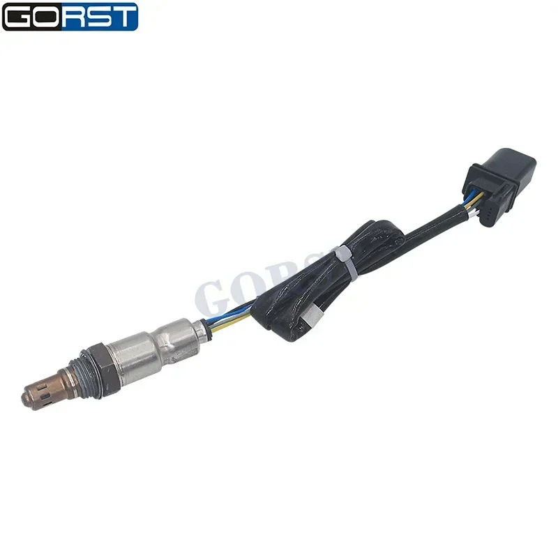 Датчик кислорода 4L0906262K для Audi A4 A5 A6 A7 Q5 S5 S4 SQ5 Quattro 4L0906262F F00E263136 06E906265AJ