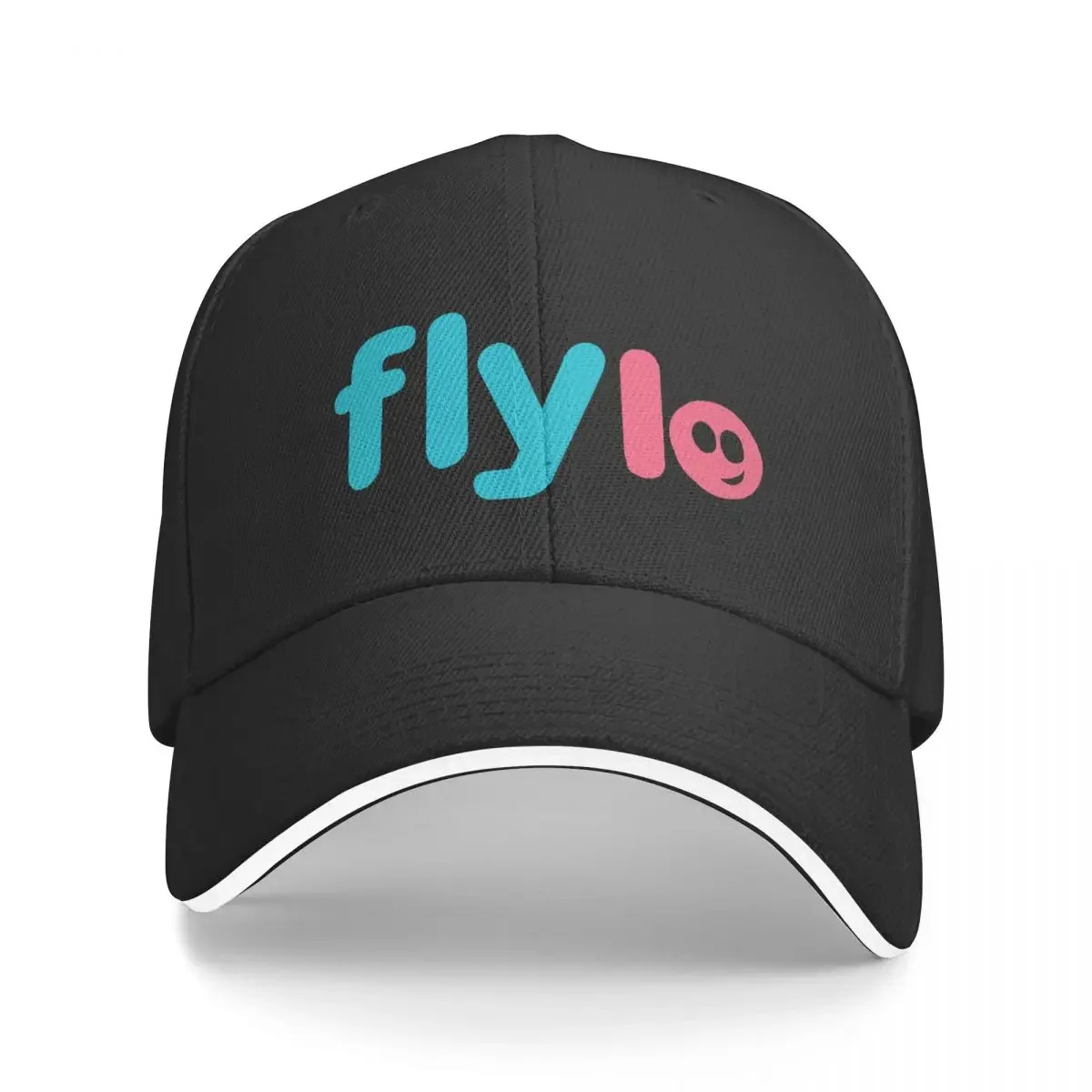 Бейсбольная кепка с логотипом Flylo Airlines Come Fly With Me забавная шляпа на день рождения