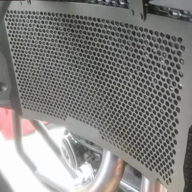 Защитная крышка радиатора F750 F850 для BMW F750GS F850GS ADVENTURE F 850 750 GS 750GS 850GS 2018-2022 2023