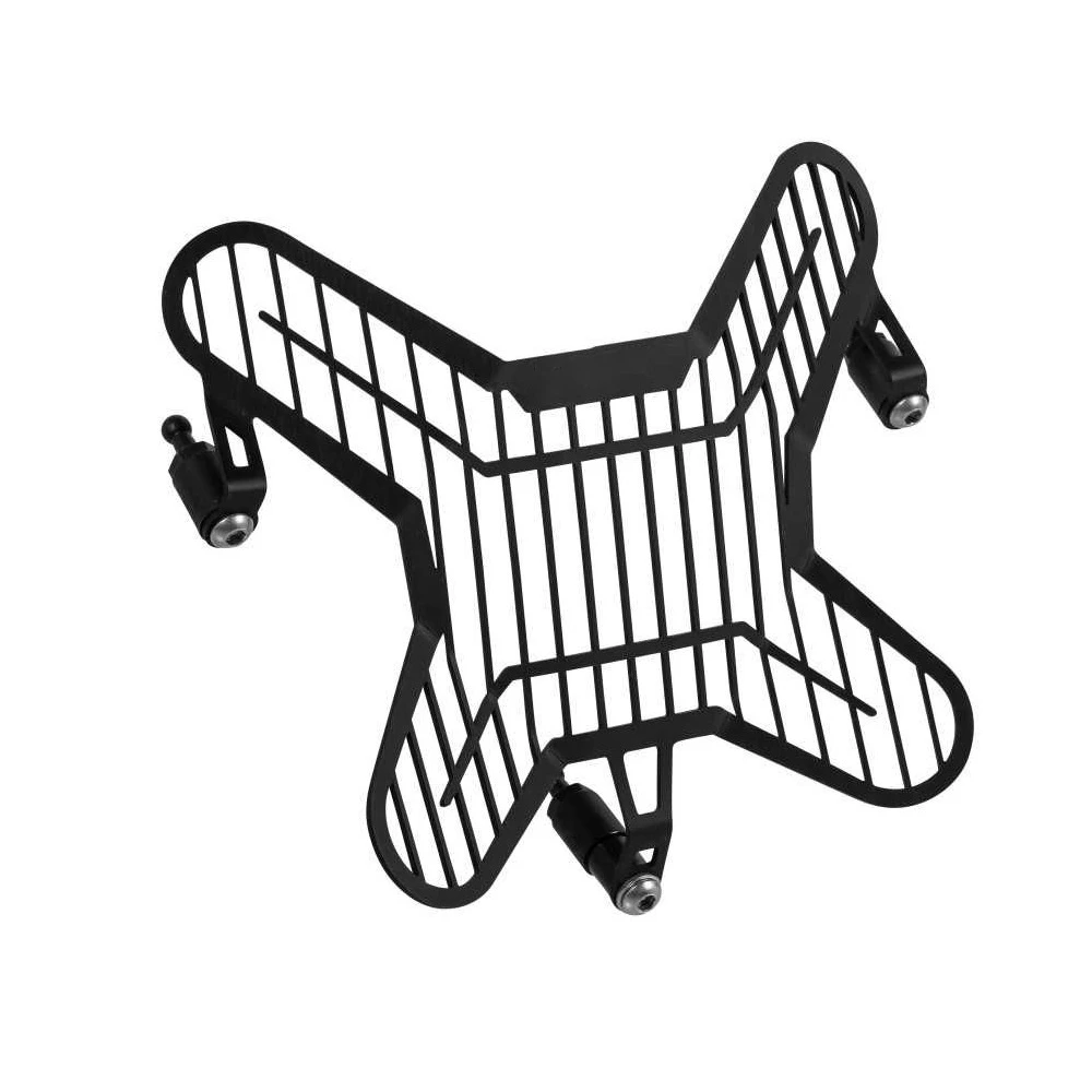 Для BMW R1300GS R 1300 GS R1300 GS1300 1300GS 2023 2024 мотоциклетная алюминиевая защита для передней