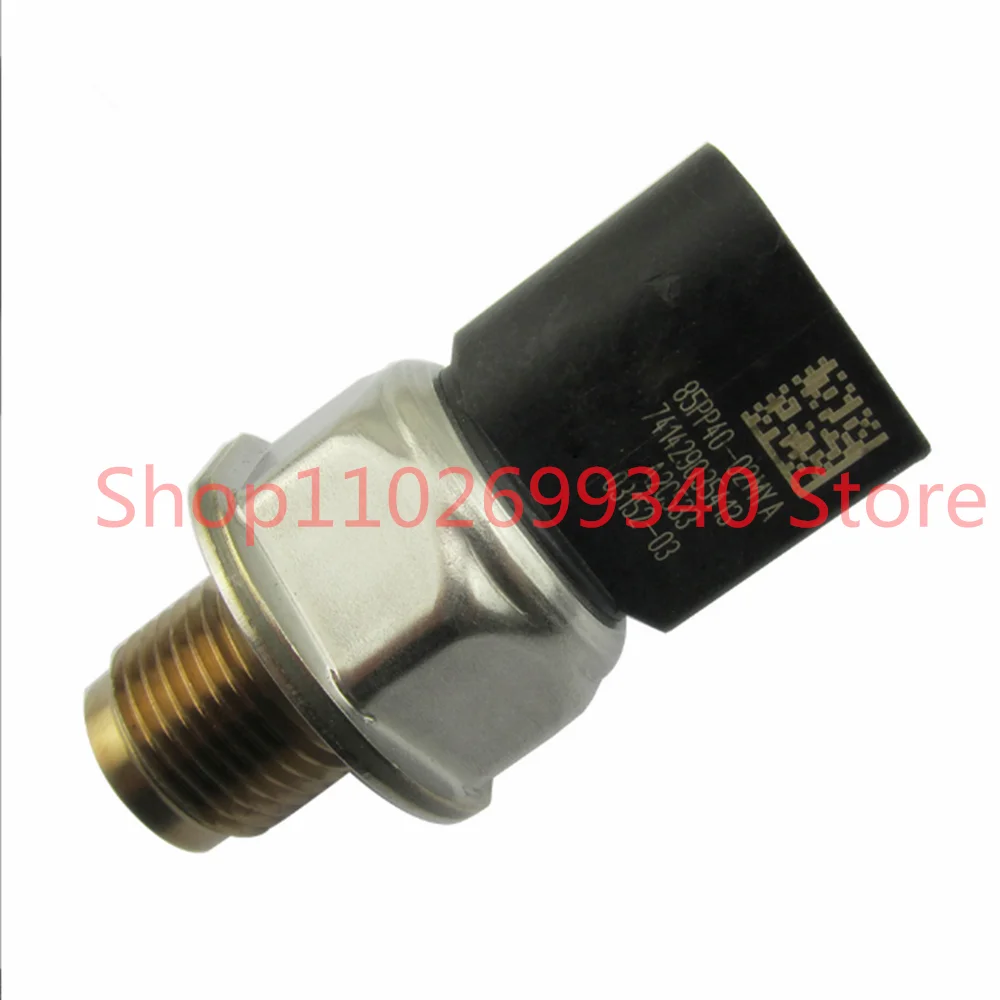 Фото Датчик давления Common Rail подходит для Ford RANGER TRANSIT MK7 MK8 85PP40-02MYB 85PP4002MYB 85PP40-02 85PP4002 85PP40-02MYA 85PP40 №2
