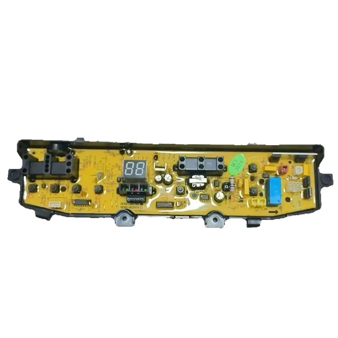 Материнская плата для стиральной машины Samsung WA80G5F DC61-02247A DC92-00510A, главная плата управления (art.: 3920d80b68faa) - 3920d80b68faa