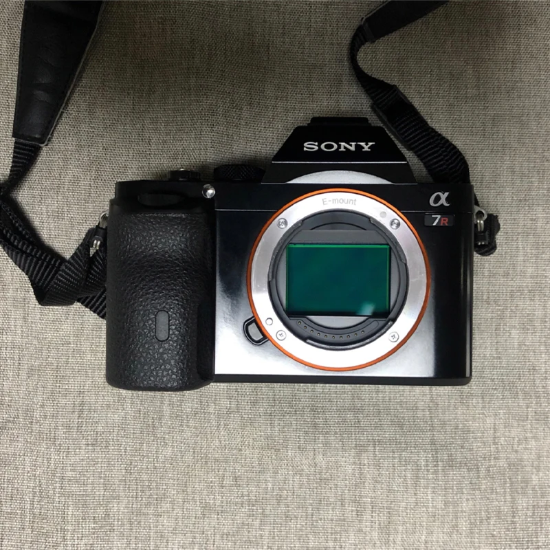 

MAPPING CAMERA FOR YANGDA VTOL DRONE