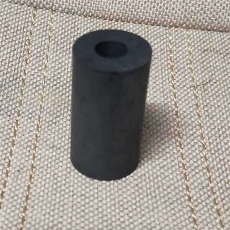 Аксессуары для пескоструйной обработки 35x20x6 мм насадка из чистого Бора класса I