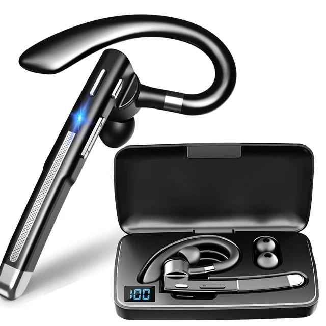 Продукты электроники низкое энергопотребление ушные крючки с шумоподавлением