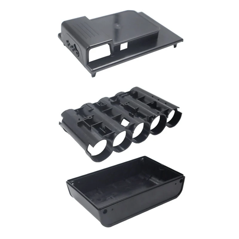 BH15030 21700 Корпус литий-ионного аккумулятора PCB Плата защиты от зарядки для Hoover 18 В