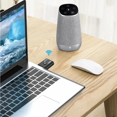 BGGQGG Bluetooth адаптер LV-B23