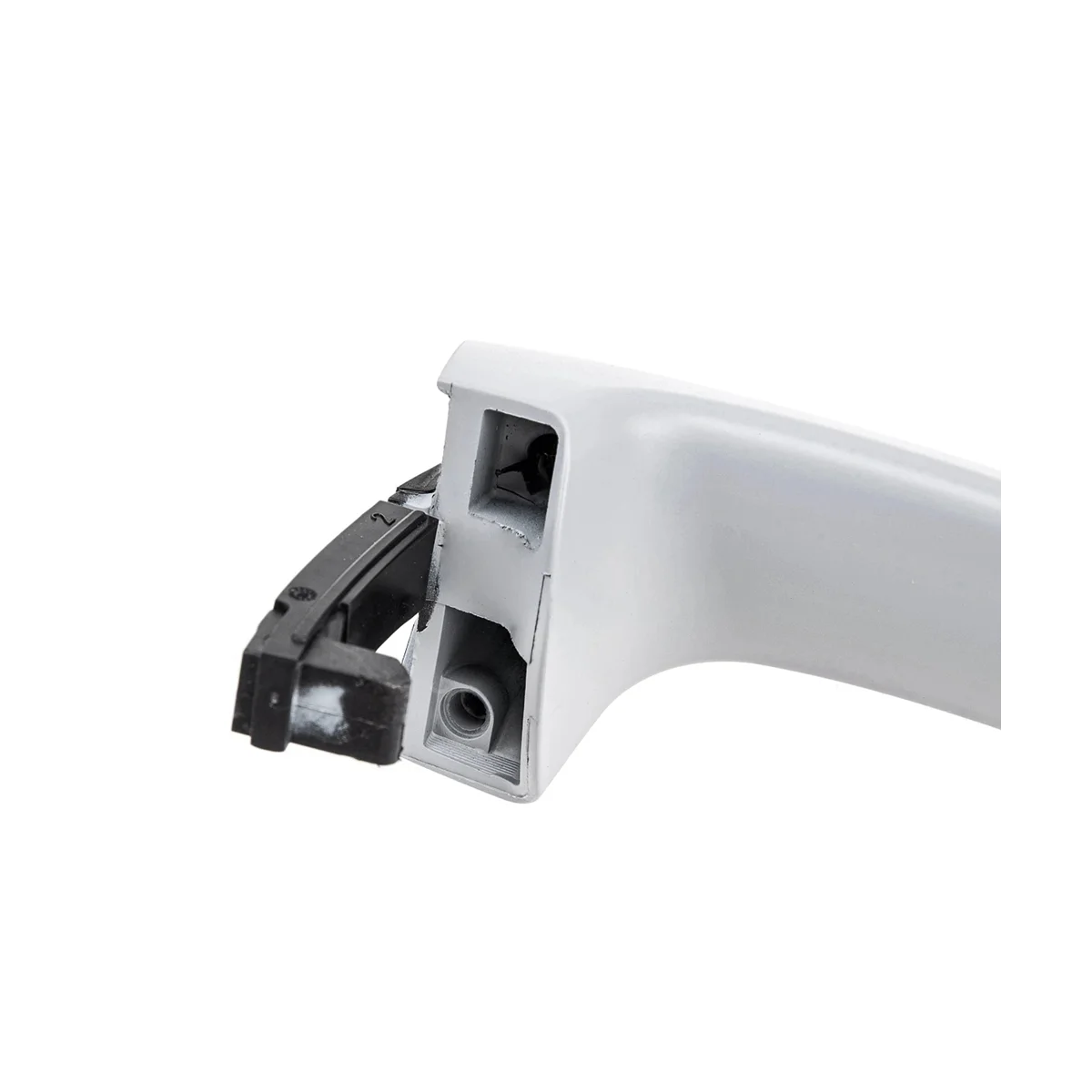 Фонарь слева направо с умным датчиком доступа без ключа для VW Touareg 2011-2017 7P6837205D