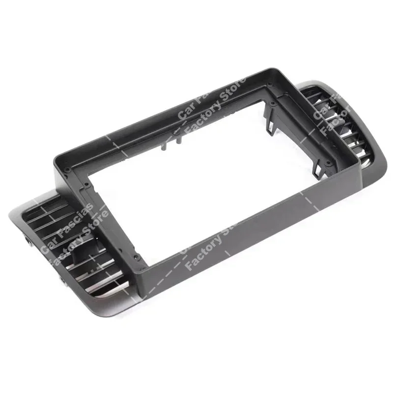 Фото Для SUBARU 2004-2009 LEGACY OUTBACK 9 дюймов автомобильный радиоприемник Android DVD стерео аудио экран мультимедийный видеоплеер кабели жгут рамка №3
