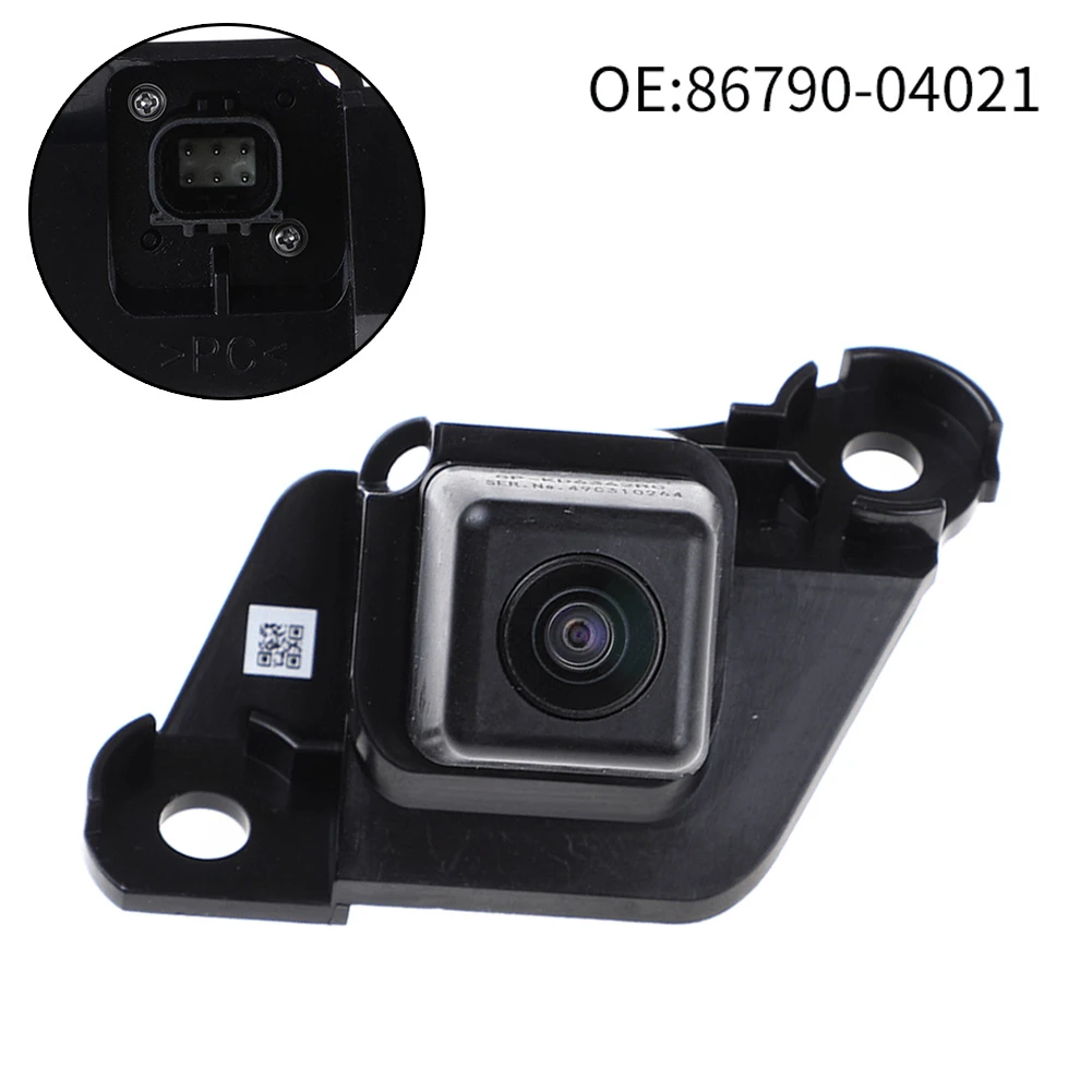 

Rear View Backup Camera 86790-04021 For Toyota For Tacoma 2014-2015 Car Accessories High Quality Camera