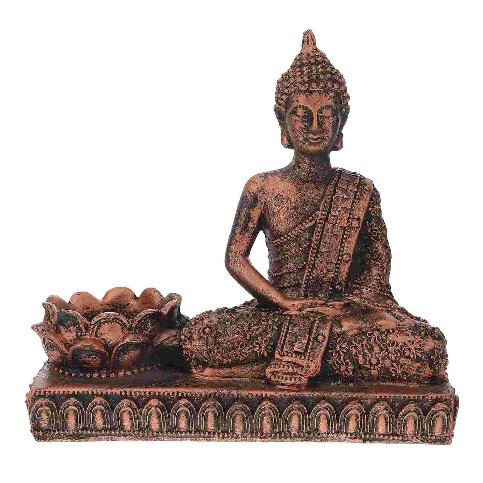 

Statue Candle Stand Decorative Decoration Sculpture