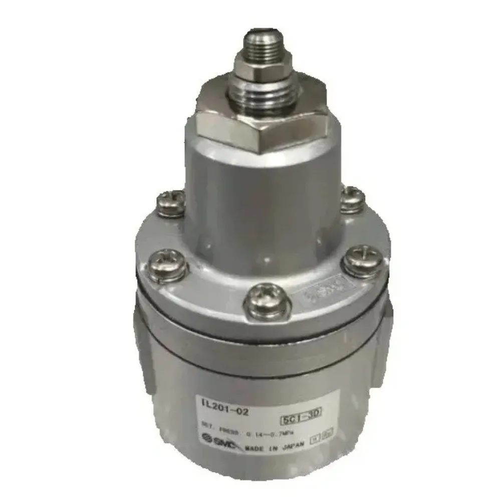 Реле увеличения скорости SMC IL211-N02 IL100-N02-TF03N03B-LF03-L EIL-100-F03-L IL211-N02B-LT IL201-N02N02B-T IL220-N02B (art.: 3920dc112b378) - 3920dc112b378