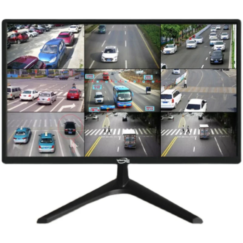 

ЖК-монитор HD 165 Гц, настольный игровой пк, плоский экран