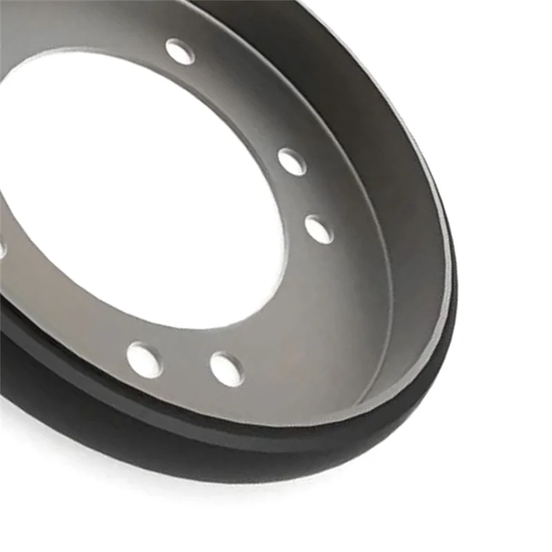 Диск привода для газона и трактора 04743700 диск 00170800 цев