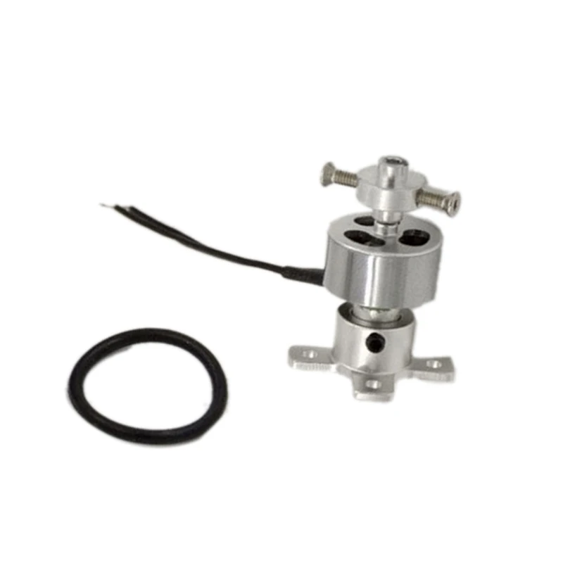 Радиоуправляемый бесщеточный мотор Micro-Type с внешним ротором 1400 5 граммов