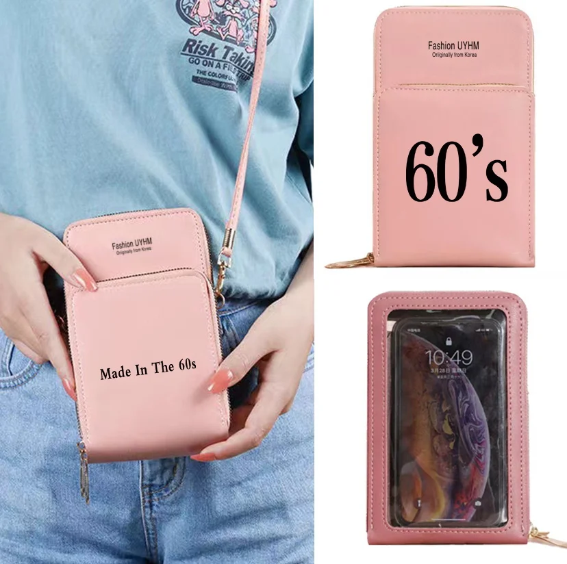 

Модные многолетние сумки на плечо, сумки для телефона для женщин, чехол, органайзер для карт, роскошная сумка, кошелек для сотового телефона, сумка-мессенджер, сумочка