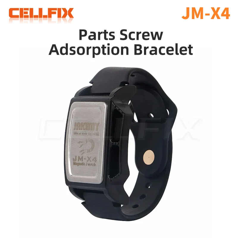 Мощный магнитный ключ Jakemy комбинированный набор ручных инструментов для ремонта