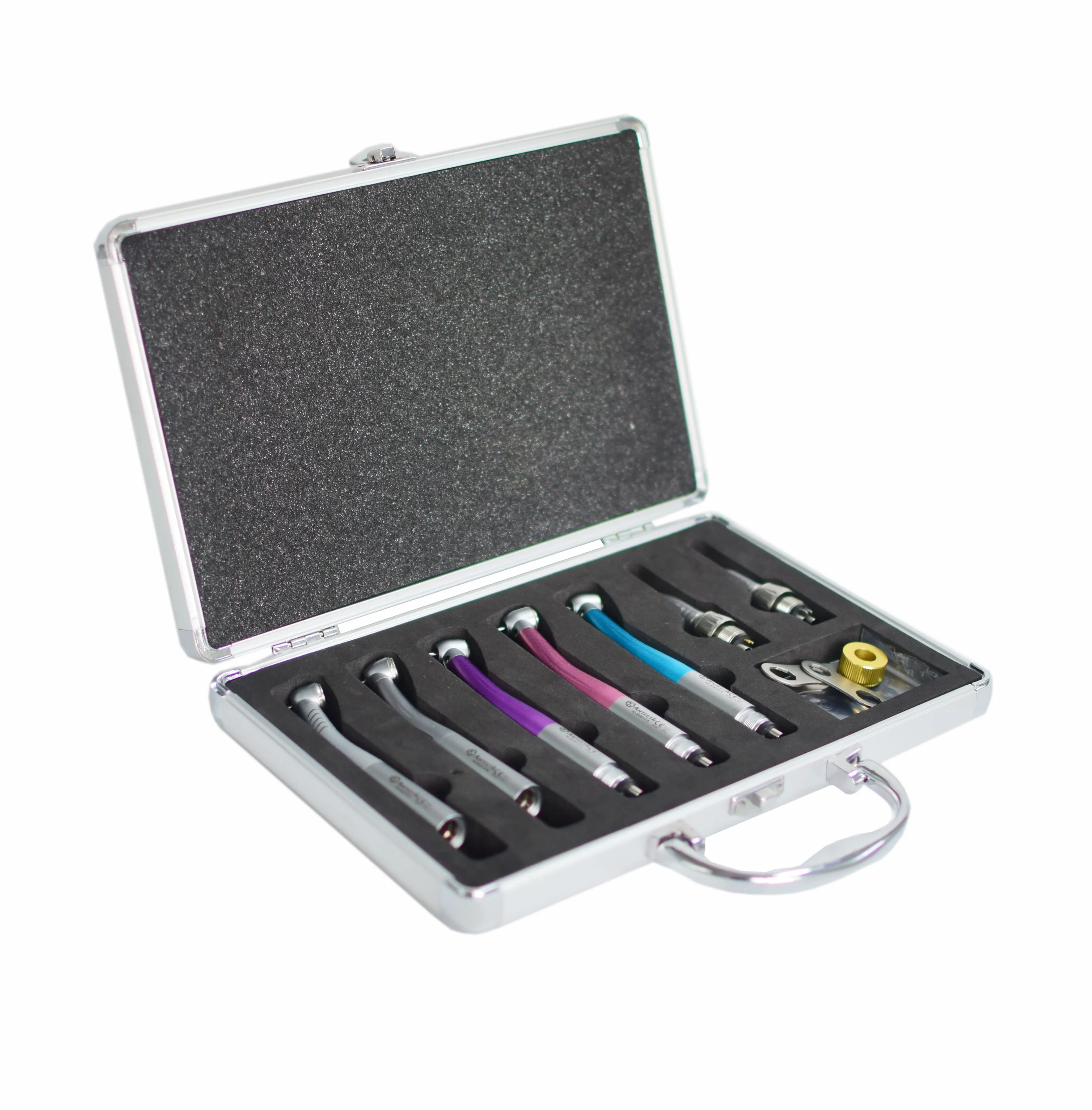 

dental led handpiece price fiber optic high speed dental handpiece set