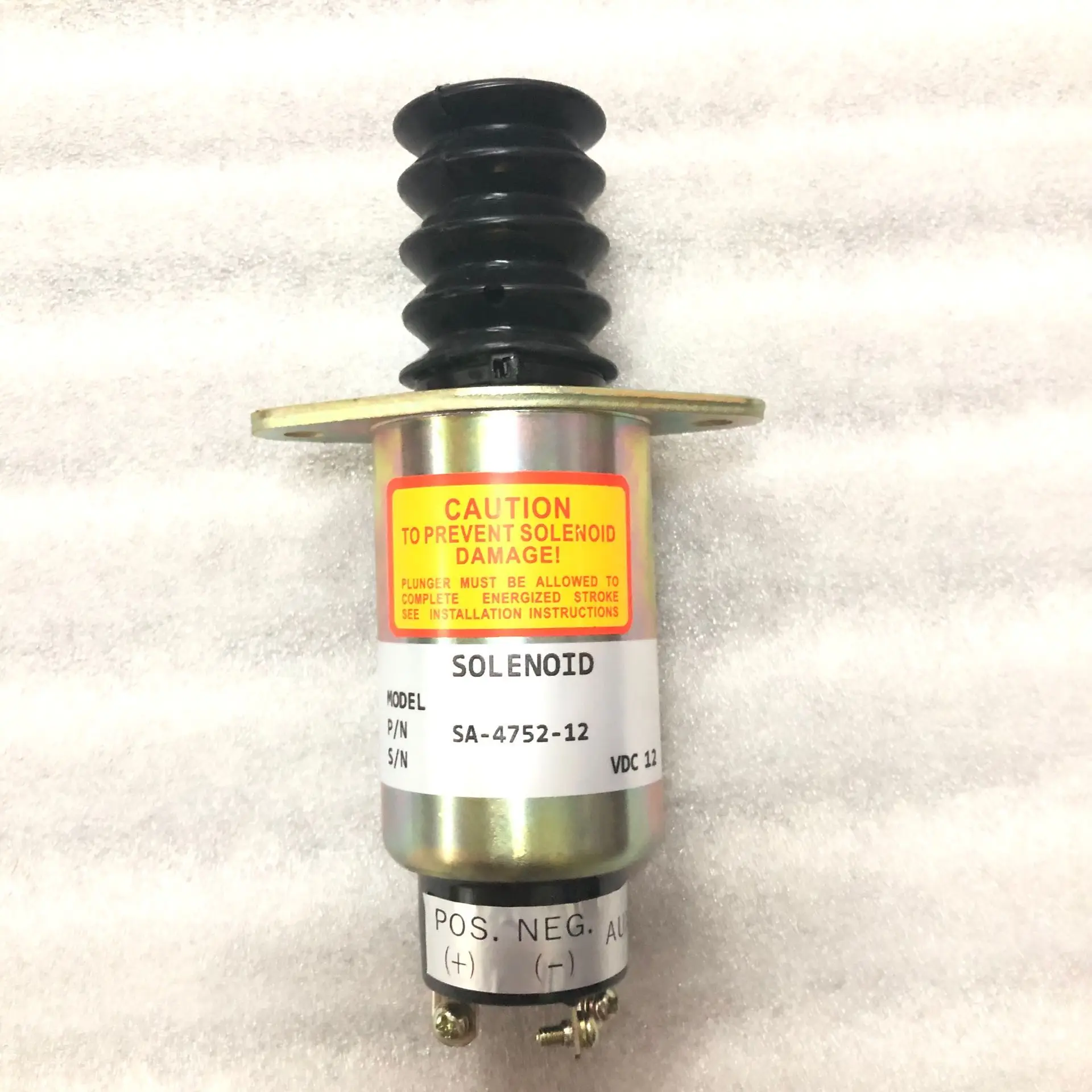 

Аксессуары для экскаватора Cummins 2003-12S7U1B2A SA-4752 12V, дизельный двигатель