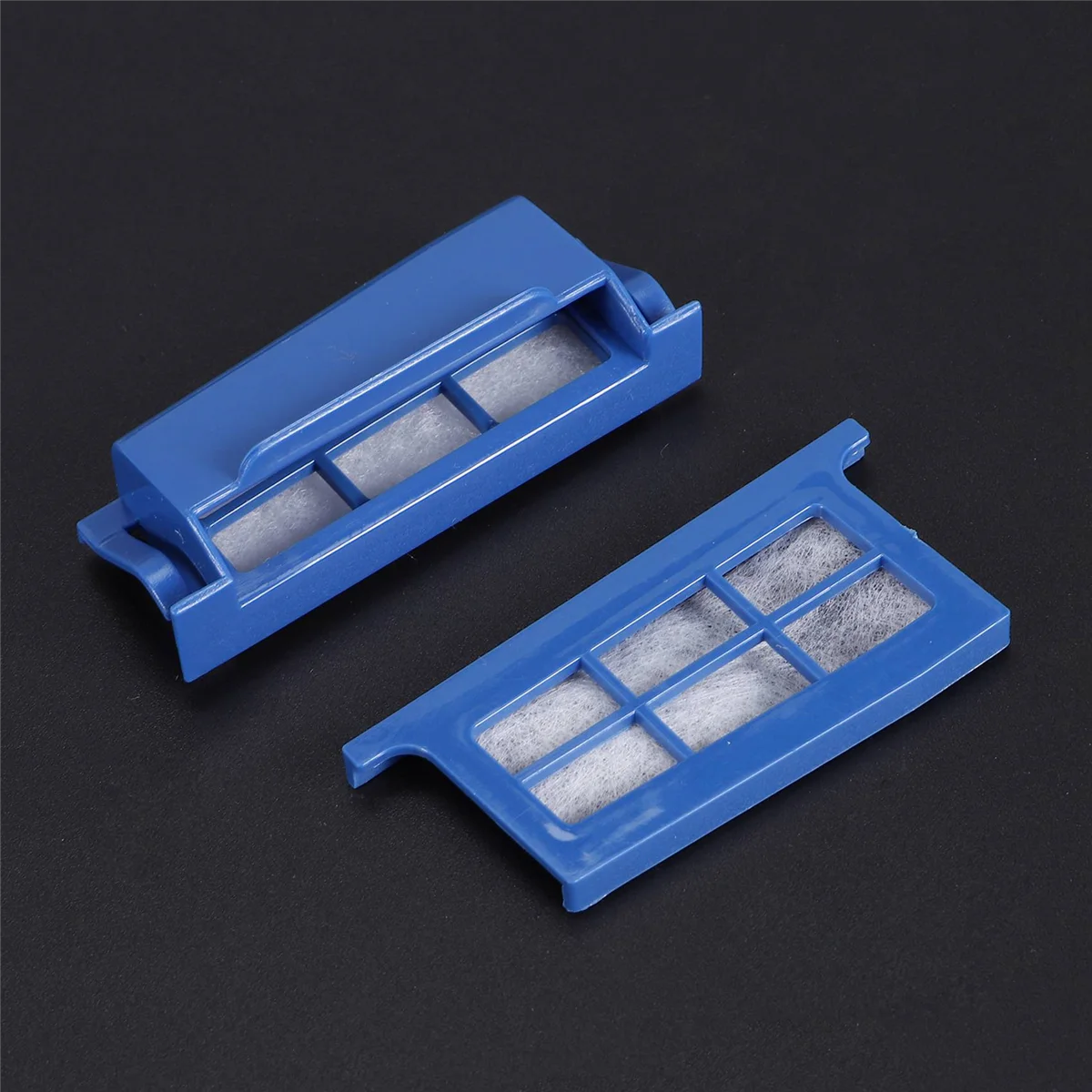 

52PCS CPAP Filters for Filters Supplies, Include 6 Assembled Filters