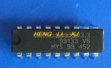 

IC new original L4973V3.3 Free Shipping