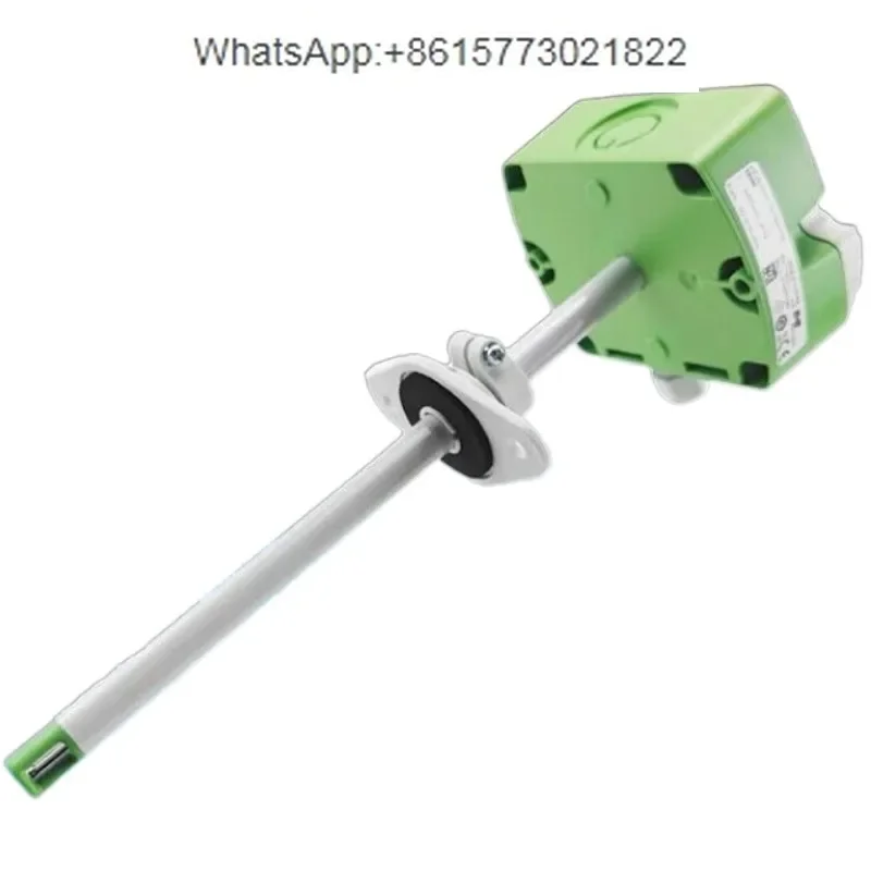 Оригинальный датчик объема воздуха Yijiayi E + Pipeline EE650-T2A6L200 анемометр 65-VB5