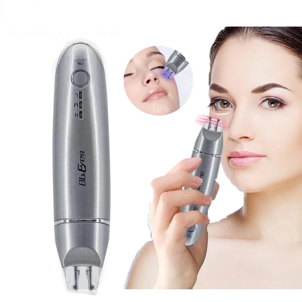 Bb. Eyes Care Eye Beauty Machine Facial Nasolabial Fold Eyebags Dark Circles Removal  bbeyes Face Massage Eye Massager