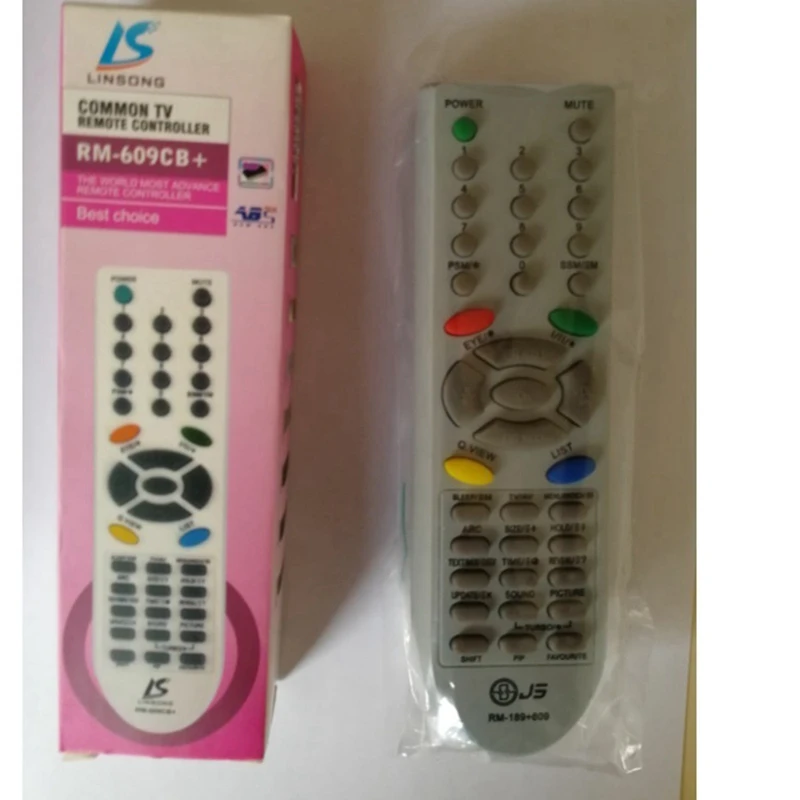 Calvas Замена 433 МГц DC 3 В Универсальный женский пульт дистанционного управления для