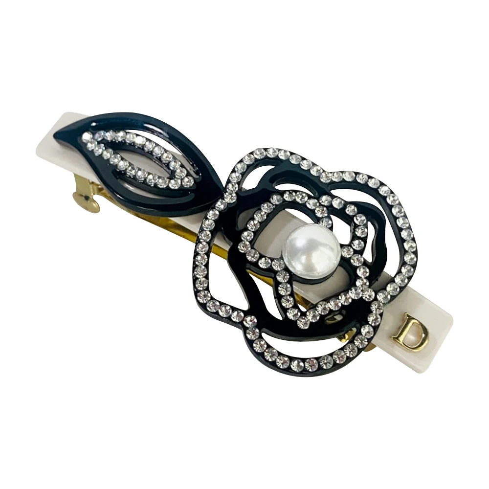 EManco аксессуары для волос с искусственным жемчугом осень/зима