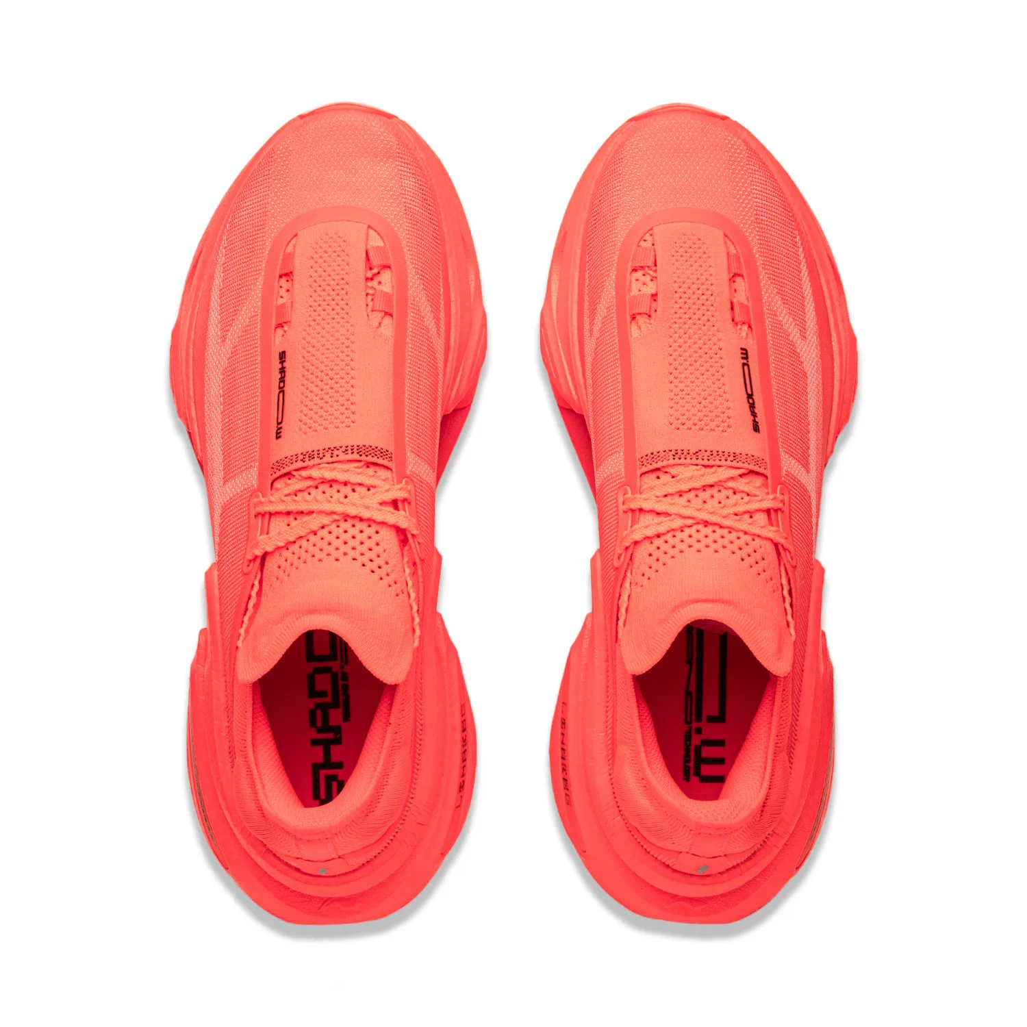 Кроссовки Li-Ning SHADOW 3 унисекс, спортивная обувь BOOM JIANG с амортизацией, удобные спортивные кроссовки LiNing, износостойкие нескользящие кроссовки ARRV001 (art.: 3920ce8554ea4) - 3920ce8554ea4