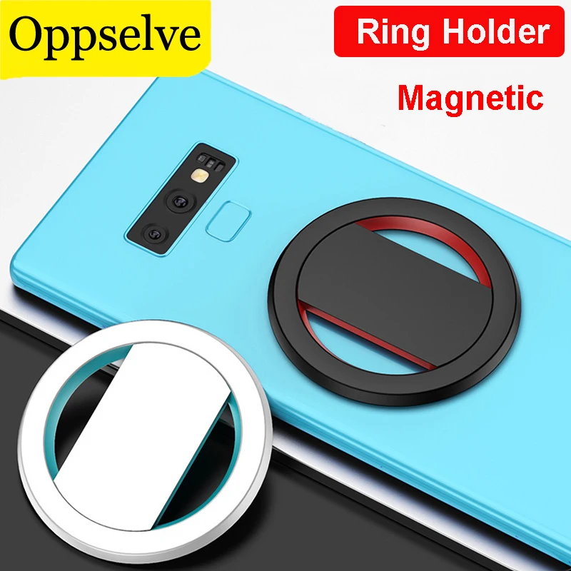 Аксессуары для телефона магнитный автомобильный кронштейн GPS Поворотная